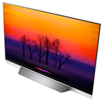 LG 65" 4K OLED TV - 65E8