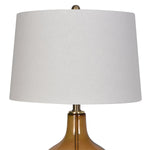 Daphne 28" Table Lamp - Blue