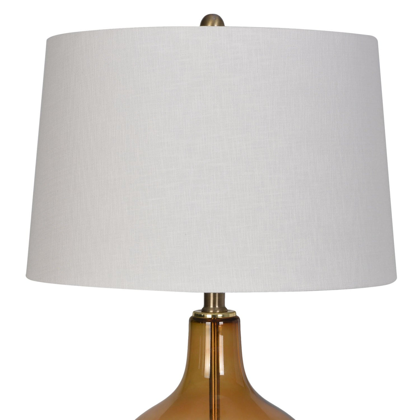 Daphne 28" Table Lamp - Blue