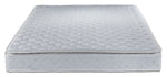Primo International Radius Cushion Plush Twin Mattress