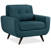 Julian Chair - Blue