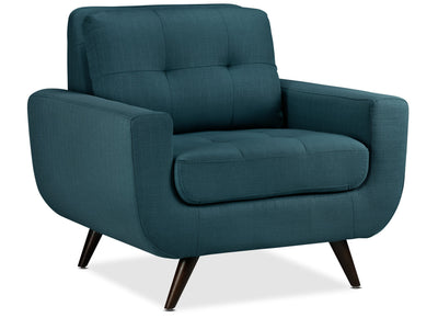 Julian Chair - Blue