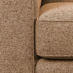 Ashby 2 Pc. Living Room Package w/ Chair - Sand