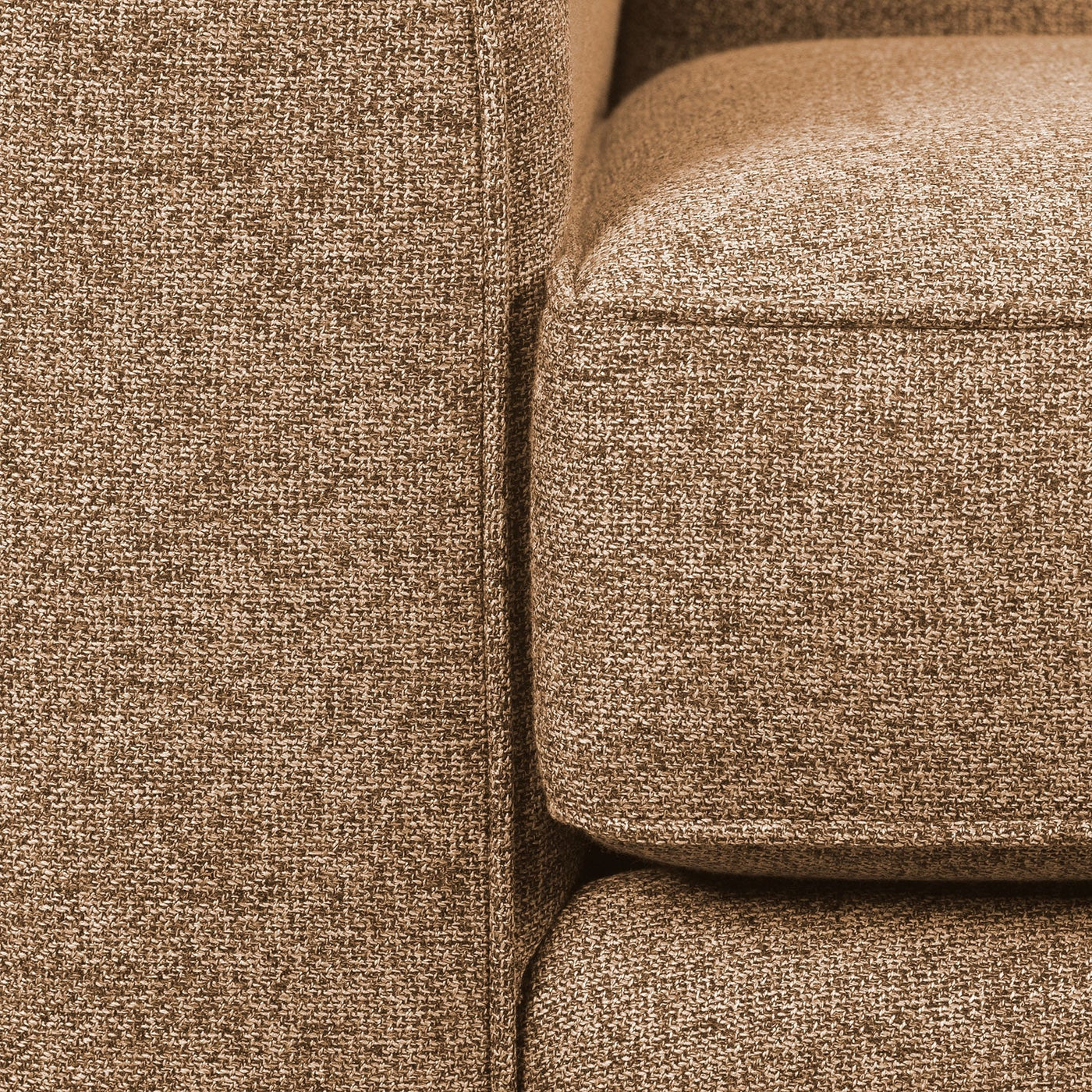 Ashby Chair - Sand