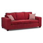 Fava 2 Pc. Living Room Package w/Chair