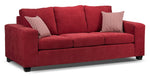 Fava 2 Pc. Living Room Package w/Chair