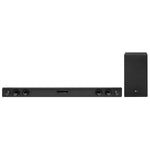 LG 2.1-Ch. 300W Sound Bar with Wireless Subwoofer - SJ3