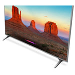 LG 55" 4K HDR 120 TM NANO CELL TV - 55UK7700