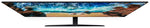 Samsung 55" 4K HDR 240 MR SMART LED TV - UN55NU8000FXZC