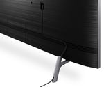 Samsung 75" HDR 240 MR SMART QLED TV - QN75Q8FNBFXZC