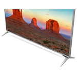 LG 86" 4K HDR 120 TM TV - 86UK6570
