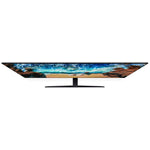 Samsung 49" 4K HDR 120 MR SMART LED TV - UN49NU8000FXZC
