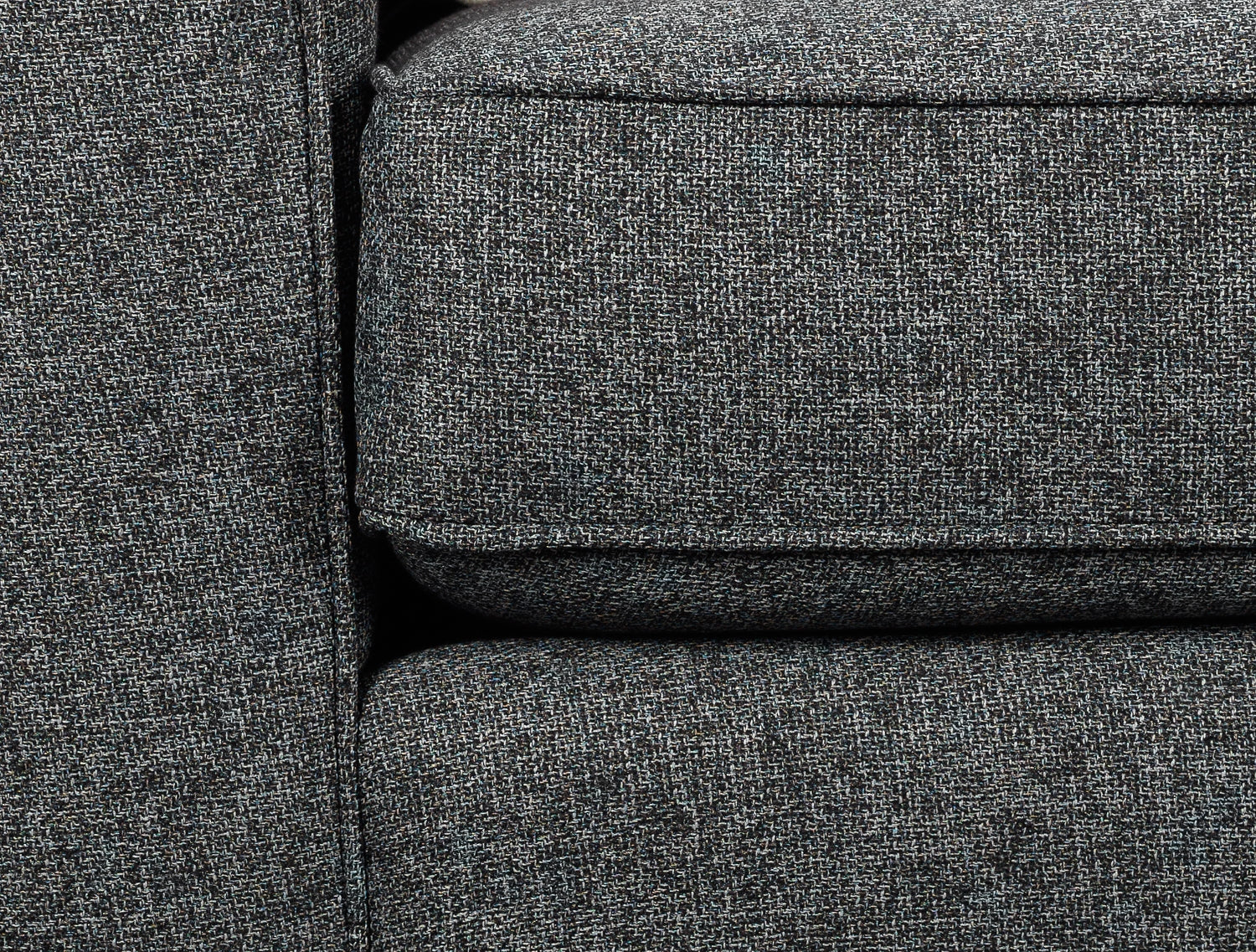 Ashby Sofa - Grey