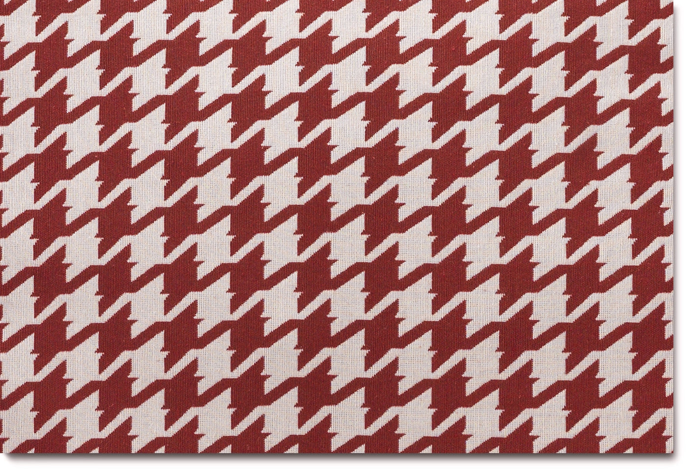 Fava Loveseat - Red