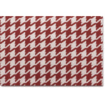 Fava 3 Pc. Living Room Package - Red