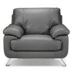 Infinity Chair - Grey