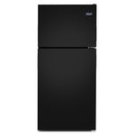 Maytag Black Top-Freezer Refrigerator (18.0 Cu. Ft.) - MRT118FFFE
