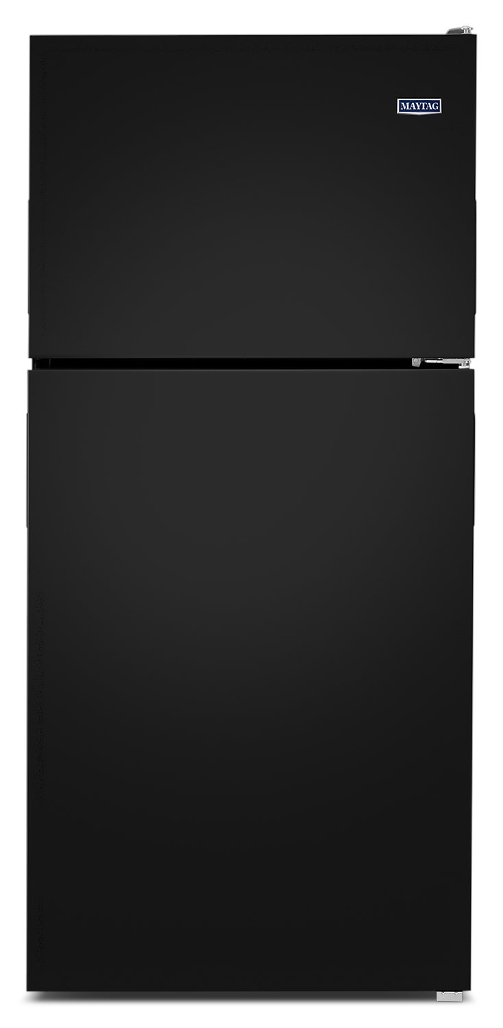 Black Refrigerators