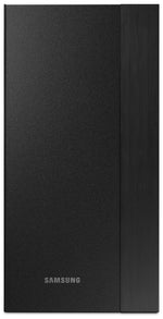 Samsung 2.1-Ch 200W Sound Bar with Wireless Active Subwoofer - HW-M360/ZC