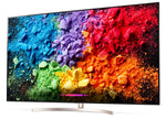 LG 65" 4K HDR 240 TM SUPER UHD TV - 65SK9500