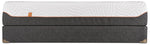 Tempur-Pedic Devote Firm Full Mattress and Boxspring Set