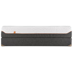Tempur-Pedic Devote Firm Twin XL Mattress and Boxspring Set