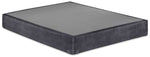Serta iComfort Eco Peacefulness Plush Full Mattress and Boxspring Set