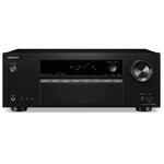 Onkyo 7.2-Ch. 4K HDR A/V Receiver - TX-SR383