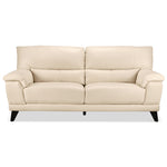 Braylon Sofa - Bisque