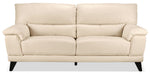 Braylon Sofa - Bisque