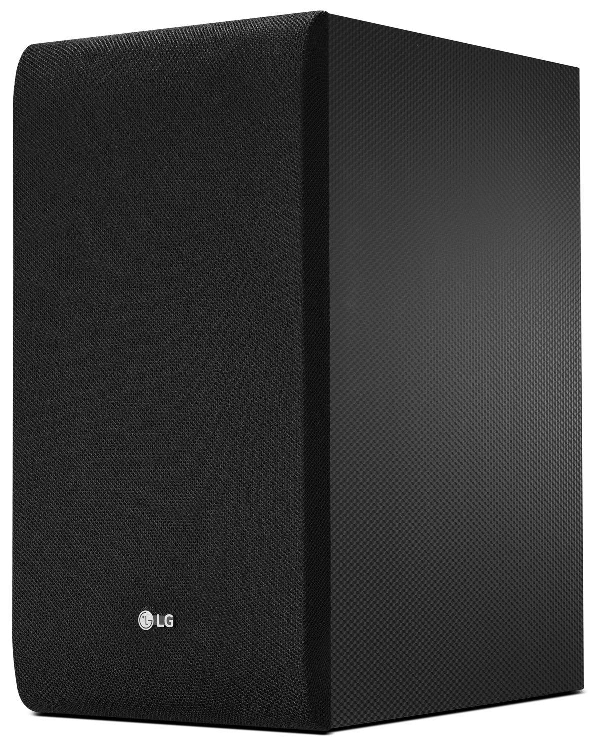 LG 2.1-Ch. 300W Sound Bar with Wireless Subwoofer - SJ3