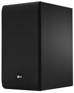 LG 2.1-Ch. 300W Sound Bar with Wireless Subwoofer - SJ3