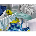 Amana White Gas Dryer (6.5 Cu. Ft.) - NGD4655EW