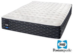 Sealy Narrative Cushion Firm King  Mattress