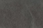 Stampede Ottoman - Charcoal