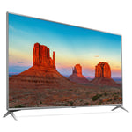LG 86" 4K HDR 120 TM TV - 86UK6570