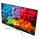 LG 55" 4K HDR 240 TM Super UHD TV - 55SK9000