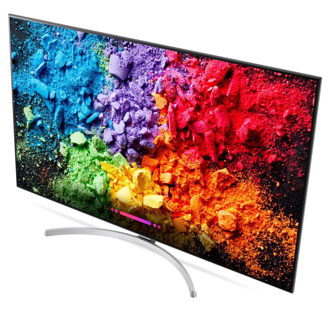 LG 55" 4K HDR 240 TM Super UHD TV - 55SK9000