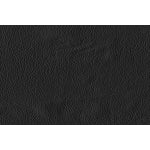 Reynolds Leather Sofa, Loveseat and Chair Set - Black