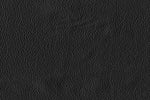 Reynolds Leather Sofa - Black