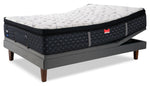 Sealy Ethos Firm Queen Mattress