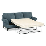 Crizia Full Sofa Bed - Navy