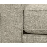 Drake Loveseat - Taupe