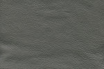 Reynolds Leather Loveseat - Dark Grey