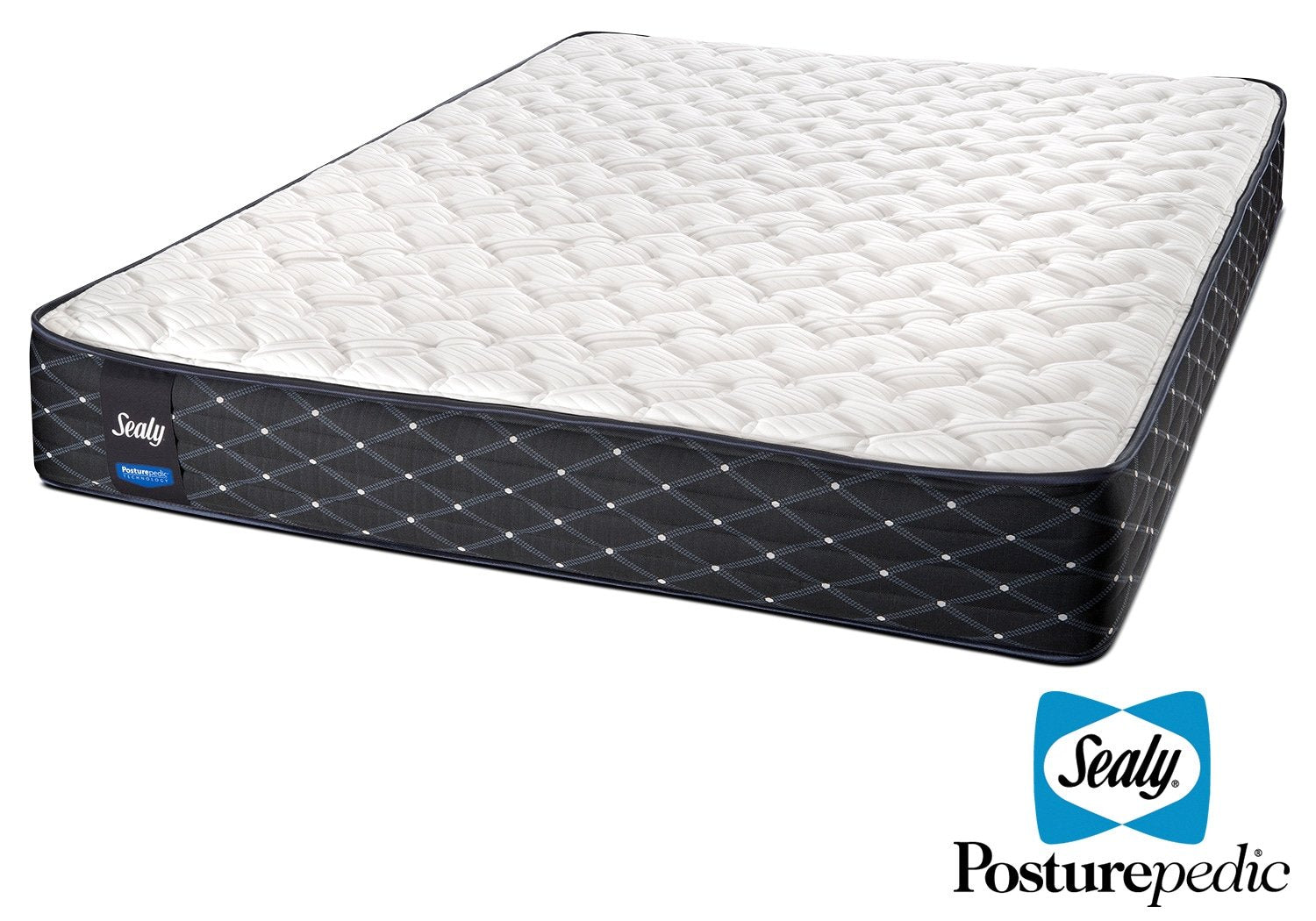 Sealy Innovate Extra Firm Twin Mattress