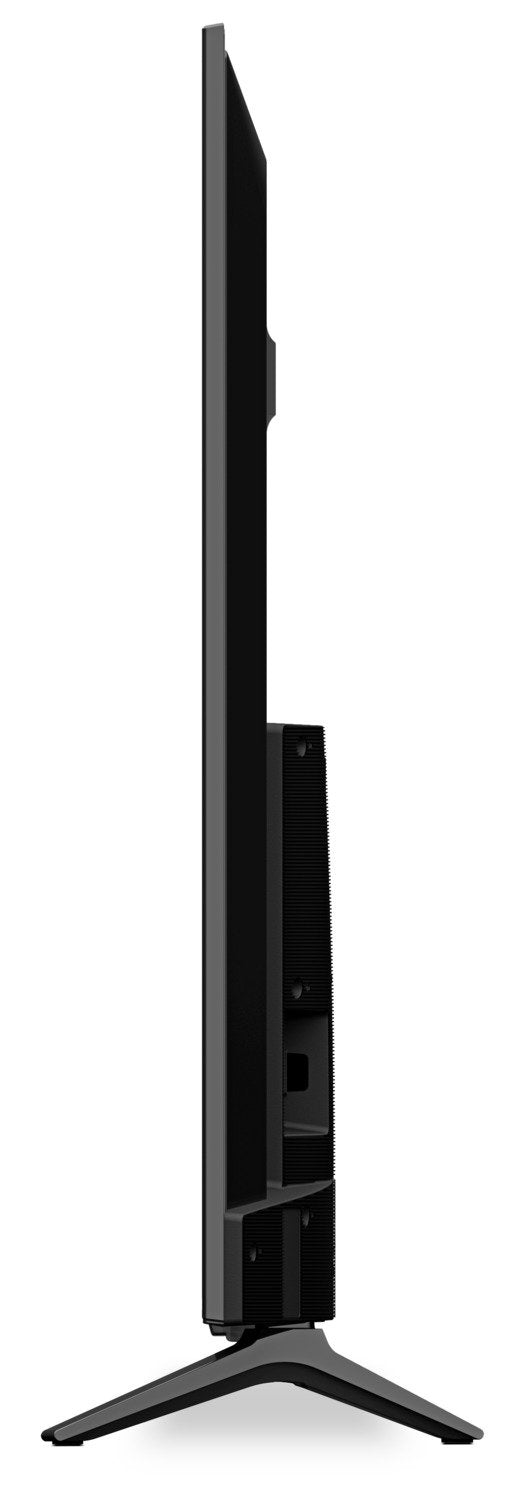 Hisense 55" 4K 120 MR SMART LED TV - 55H7608