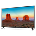 LG 	43" 4K HDR 120 TM LED TV - 43UK6300