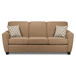 Ashby 2 Pc. Living Room Package w/ Chair - Sand