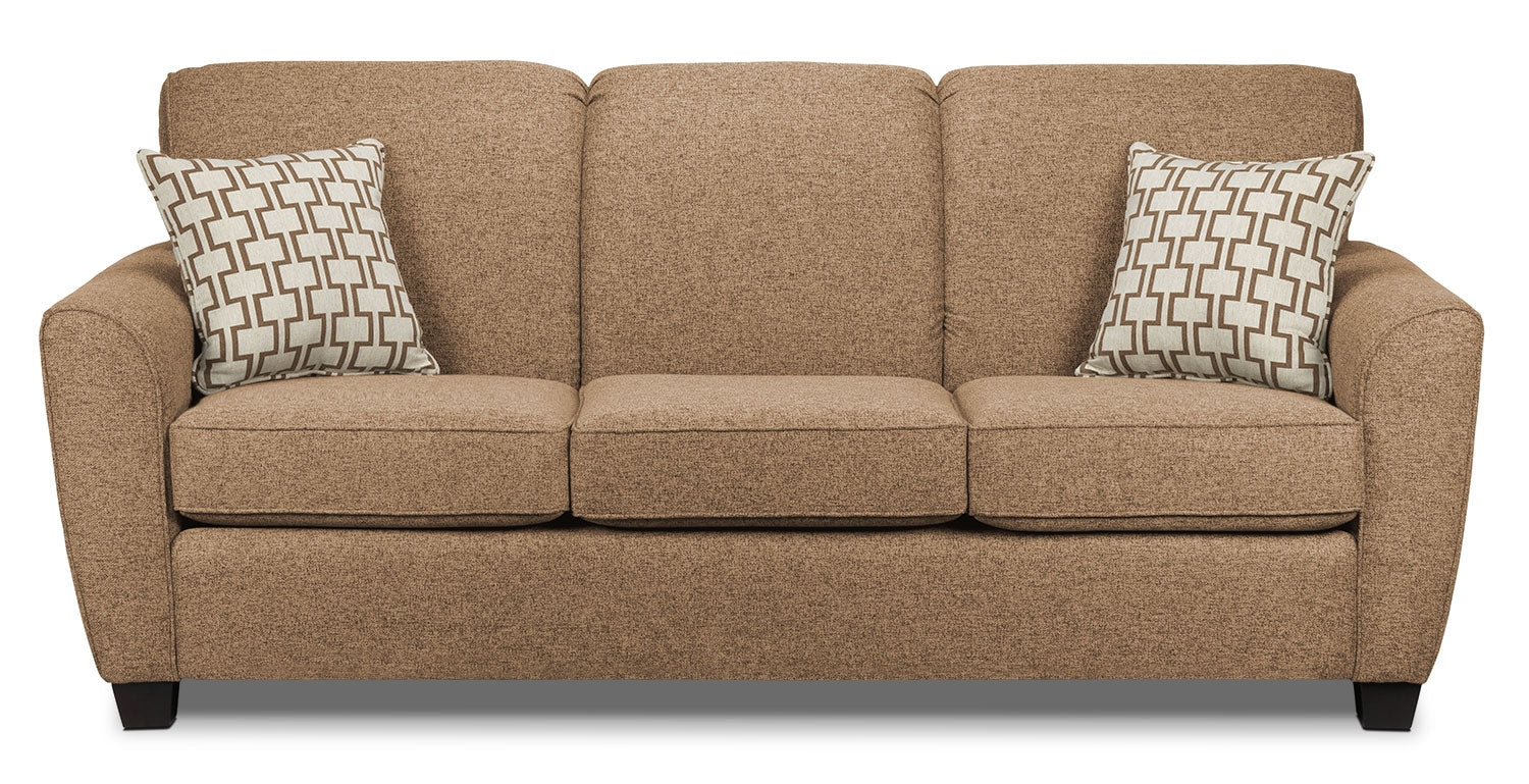Ashby Sofa - Sand