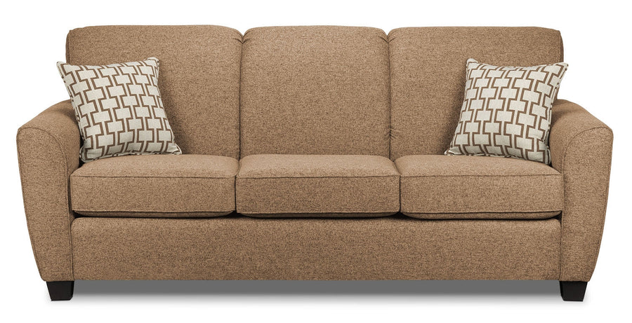 Ashby Sofa - Sand